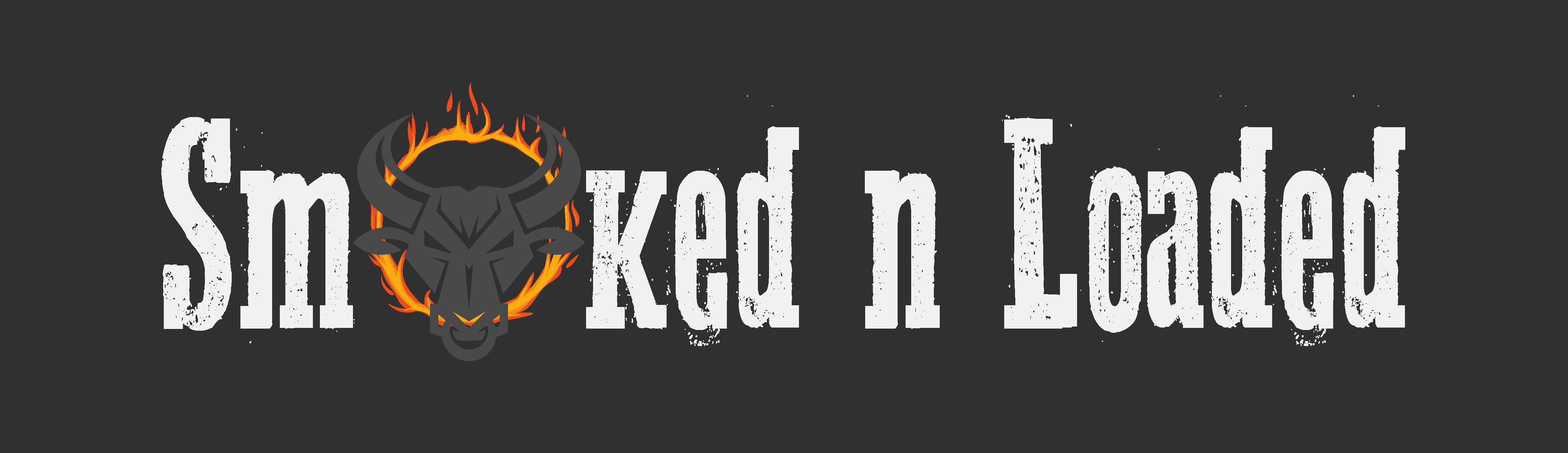 Smoked n loaded logo